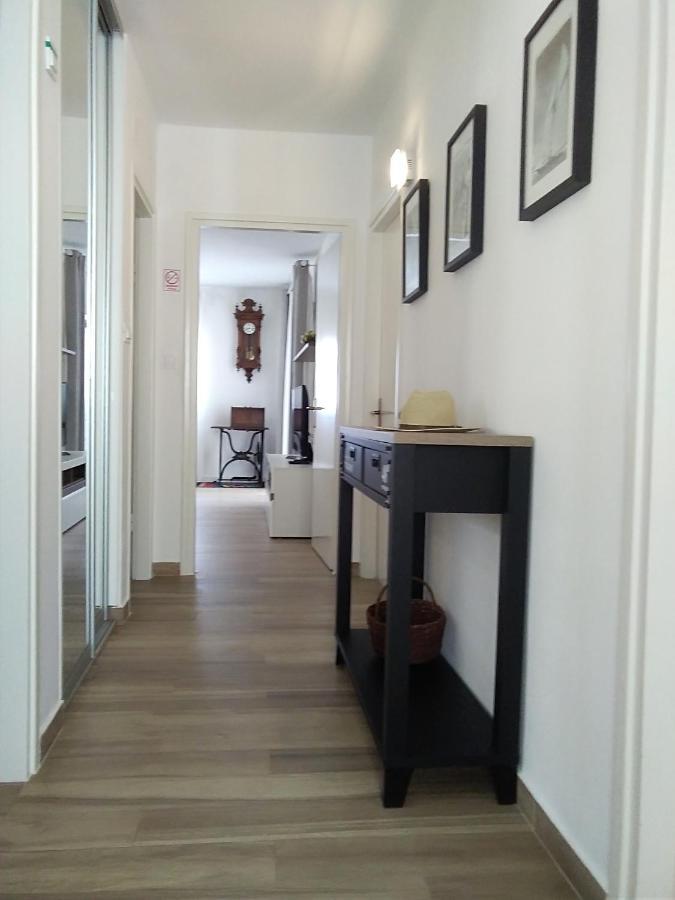 Apartmani Mateo Primošten Buitenkant foto