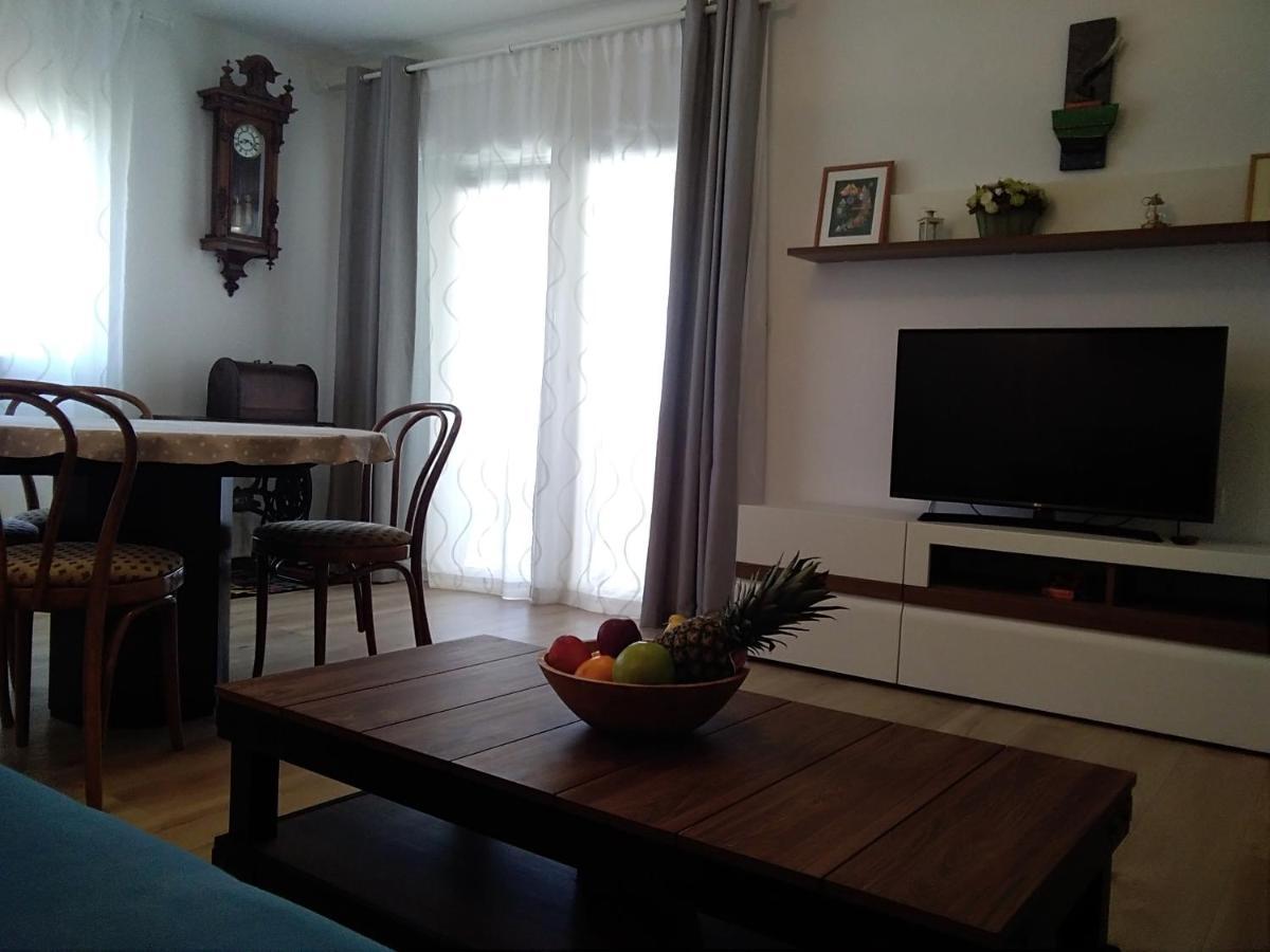 Apartmani Mateo Primošten Buitenkant foto