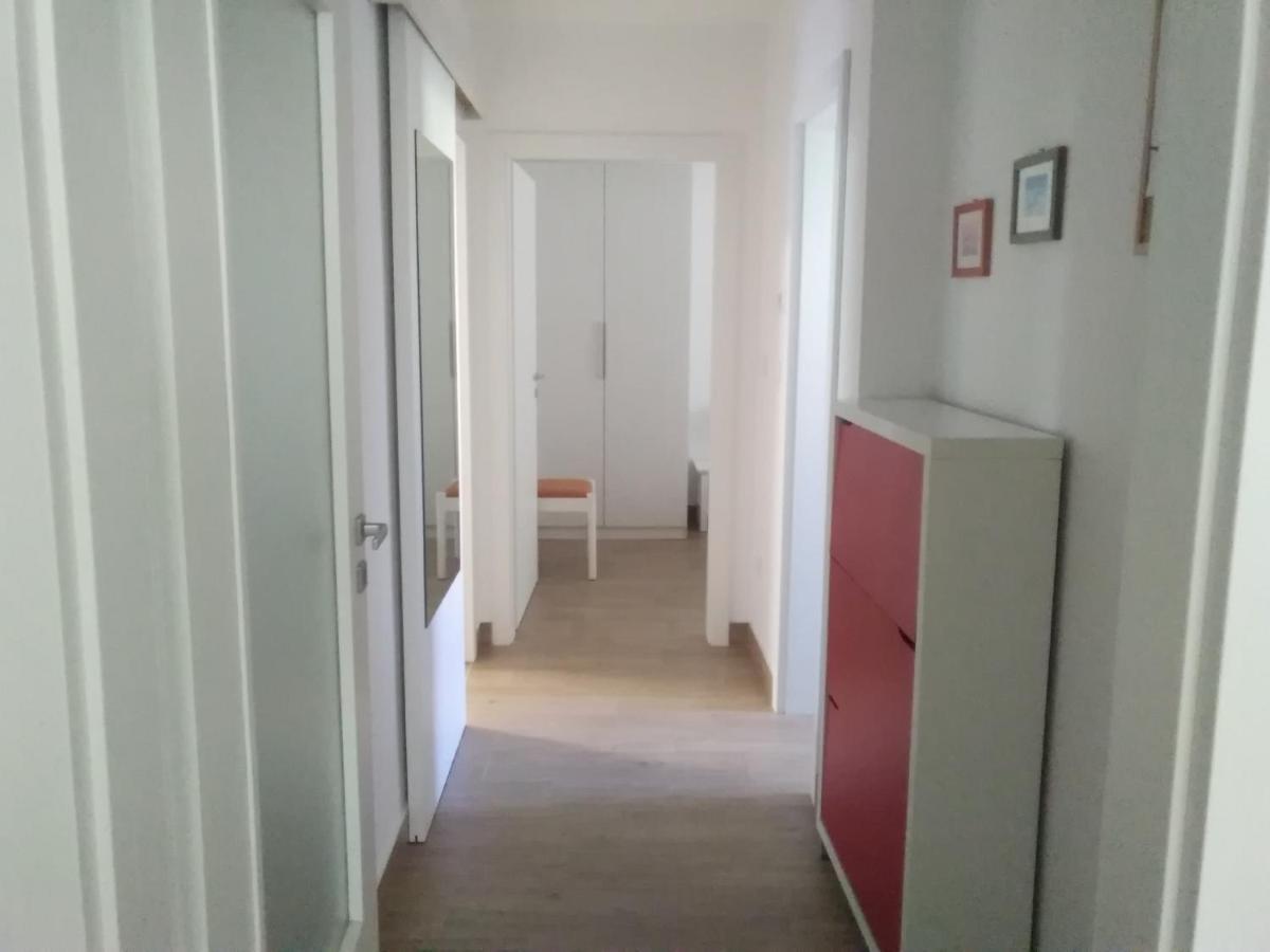 Apartmani Mateo Primošten Buitenkant foto